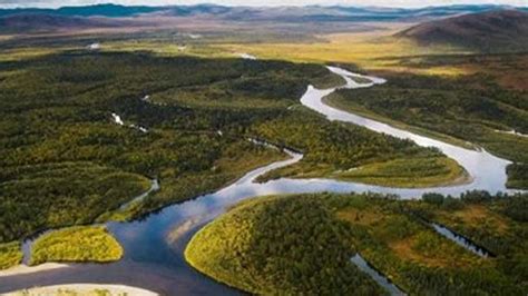 Daerah Aliran Sungai Perlu Dikelola Secara Berkelanjutan • Klik Hijau