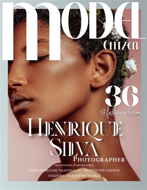 Model Citizen Magazine Issue 36 By Model Citizen Magazine ™ Issuu