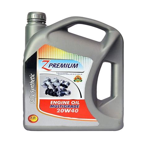 Fully Synthetic Litre W Multigrade Engine Oil For Automotive