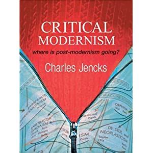 Charles Jencks Modern Movements In Architecture