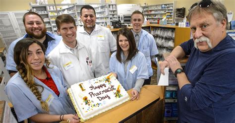 Kirby: Happy Pharmacist Day to the drug peddlers who keep me alive ...