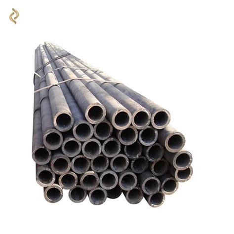 Q195 Q215 Q 235 Cold Formed Galvanized Welded Steel Pipe Structure
