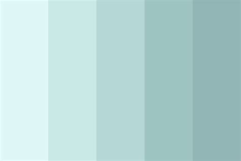 20 Colors That Go Well With Mint Green Pimphomee