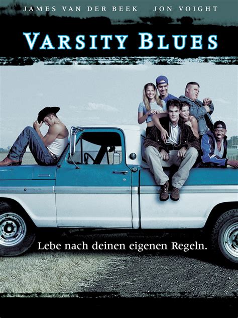 Varsity Blues Trailer 1 Trailers And Videos Rotten Tomatoes