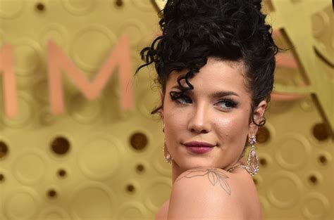 Halsey: If I Can't Have Love I Want Power 2021 - Halsey Releases Trailer For New Movie ‘If I Can’t Have Love, I Want
