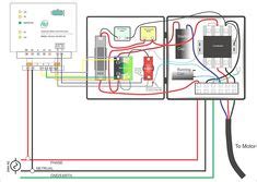 You can ask your question according to the three phase submersible pump wiring diagram in the below comment section. Single phase 3 wire submersible pump control box wiring ...