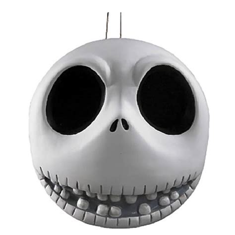 Jack Skellington Mask