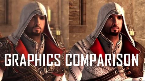 Assassins Creed Ezio Collection Gameplay This Collection Gives You