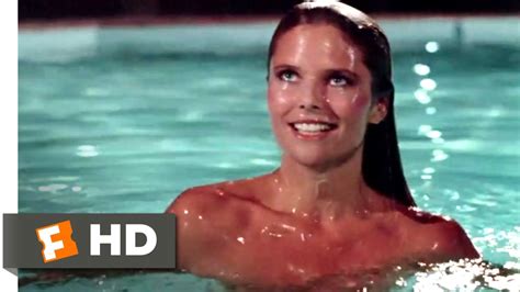 National Lampoons Vacation 1983 Skinny Dipping Scene 710 Movieclips Youtube