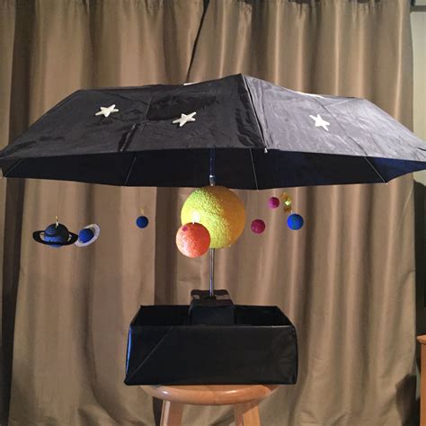 Solar System Project Fun And Different Way To Approach The Grade