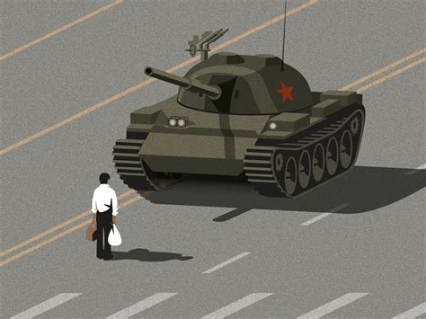 Tank Man Full Photo New Tiananmen Square Tank Man Memes Tiananmen