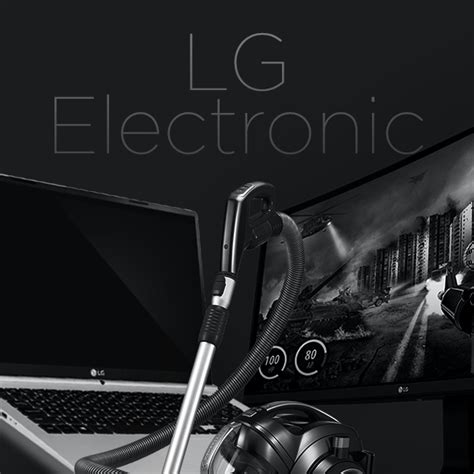 Lg Electronic Global Banner Rnt Creative