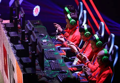 Esports Industry Pivots Strategy To Find Success During Pandemic