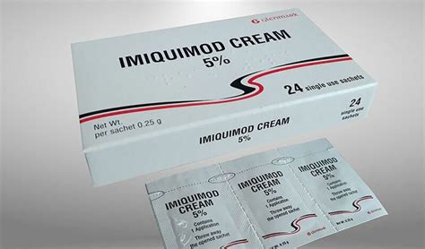 Imiquimod Cream The Genie Is Out Of The Bottle For Skin Cancer