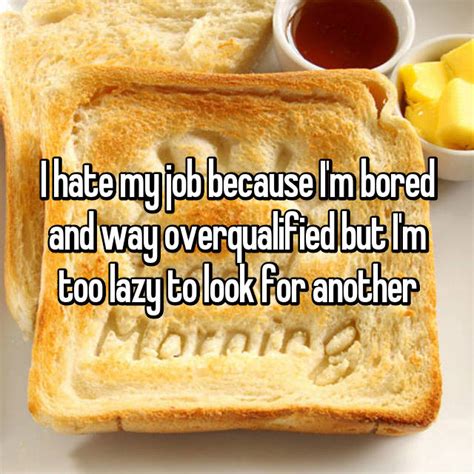 17 Real Reasons Why People Hate Their Jobs