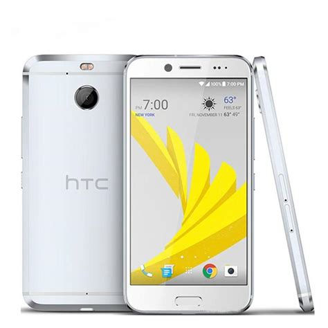 Original Unlocked Htc 10 Evo 4g Lte Smartphone 55 Inch 32gb Rom