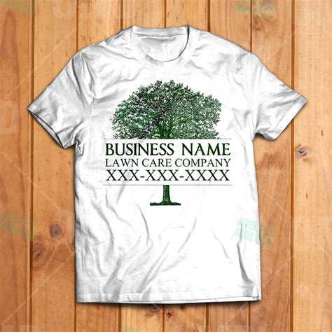 Skip to main search results. Lawn Care Business T-Shirt - The Lawn Market