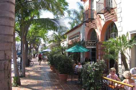 State Street Santa Barbara Shopping Review 10best Experts And