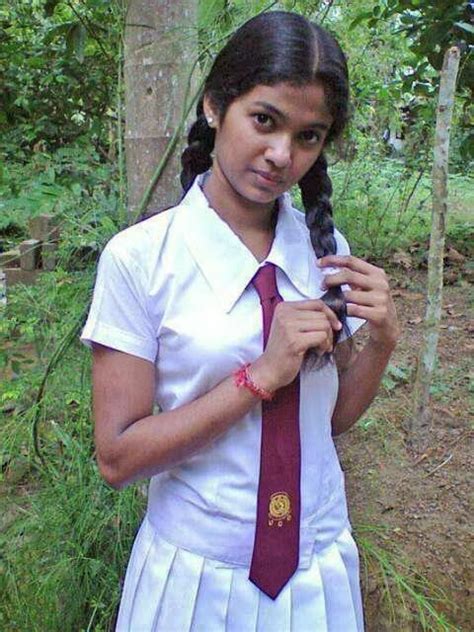 Sri Lankan School Girls Chicas Desnudas Y Sus Coños