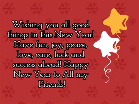 Happy New Year Wishes Messages Quotes Wallpapers And Images