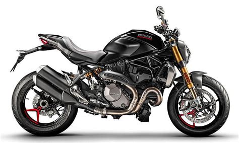 Ducati bike price starts from rs. 2020 Ducati Monster 1200 S | Spec and prices