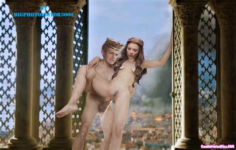 Post 5568008 Bigphotoeditor3000 Fakes Gameofthrones Joffreybaratheon Margaerytyrell Natalie