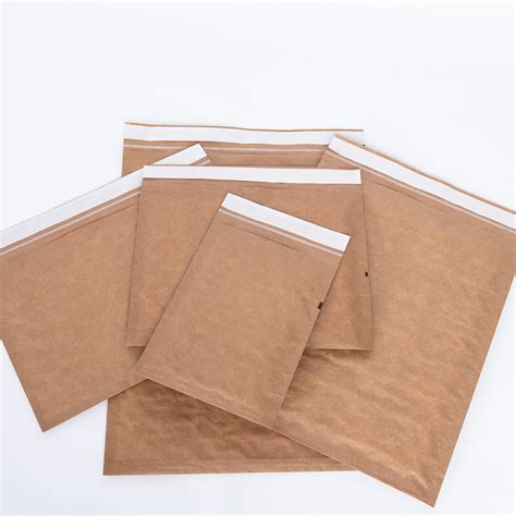 Finally! A great eco-friendly, padded, paper mailer envelope for e ...