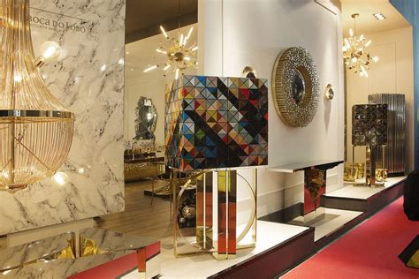 Luxury Furniture In Dubai Discover Boca Do Lobos Showroom Daily