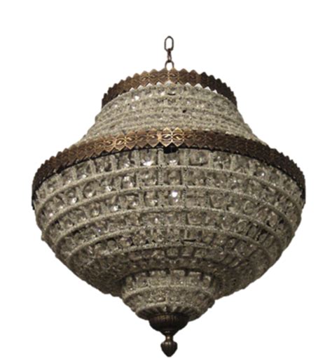 PALMDALE CHANDELIER (With images) | Chandelier, Light, Ceiling lights