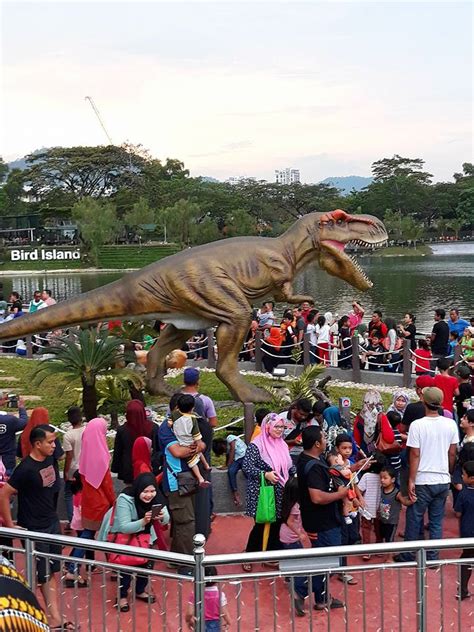 99 wonderland park is a unique recreational landmark in kl owned by jl99 group, a remarkable malaysia property developer. Selayang Dah Ada Tarikan Pelancong! Boleh Masuk Percuma ...