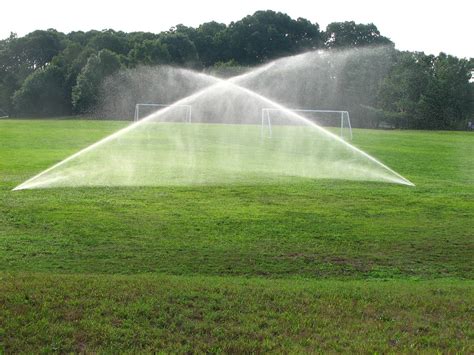 Commercial Irrigation In Dutchess County Pro Sprinklers Systems