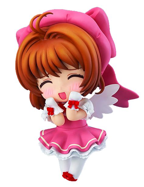 Mar148333 Cardcaptor Sakura Sakura Nendoroid Previews World