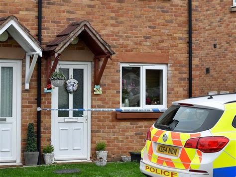 Telford Murder Suspect Released On Bail After Death Of Woman Shropshire Star