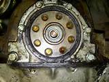 Pictures of Kia Sedona Head Gasket Repair Cost