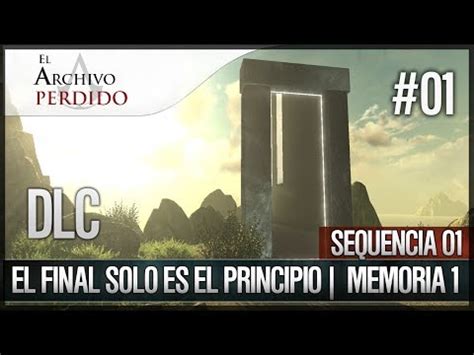 Assassins Creed Revelations The Lost Archive Dlc Desmontando