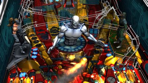Multiplayer matchups, user generated tournaments and league play create endless opportunity for pinball competition. Free Download Pinball FX2 2013 PC Game | News games
