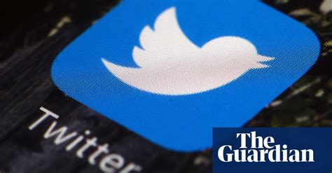 Twitter Bans White Supremacist David Duke After 11 Years Twitter The Guardian