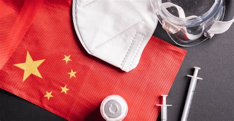 Chinas Healthcare Industry Is Trending Toward Innovation And Reform Frontierview