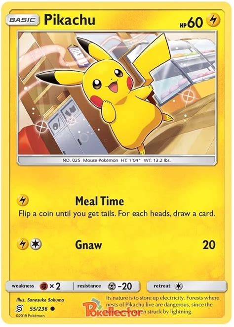 Pikachu Dd Meal Time Flip A Coin Until You Get Tails For Each Heads Draw A Card Gnaw