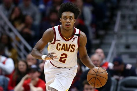 Latest on cleveland cavaliers point guard collin sexton including news, stats, videos, highlights and more on espn. Cleveland Cavaliers 'Are Going To Make The Playoffs Next ...