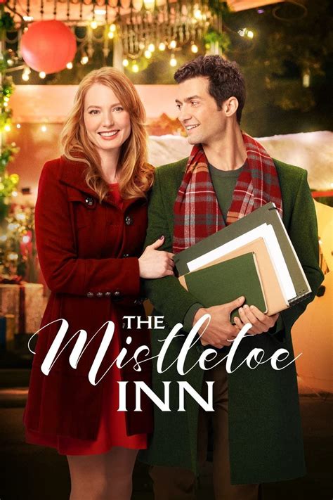 The Mistletoe Inn 2017