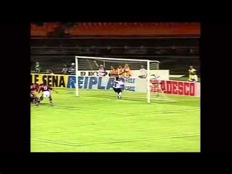Corinthians in actual season average scored 1.30 goals per match. Flamengo 1 x 1 Corinthians - Campeonato Brasileiro 1996 ...