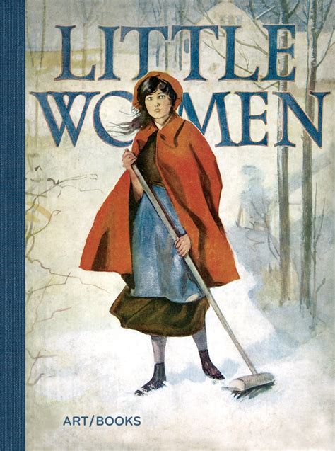 Art Books Publishers Of Fine Illustrated Books Little Women