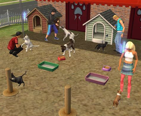 The Sims 2 Pets The Sims Wiki Fandom Powered By Wikia