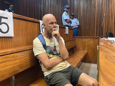 How Cops Arrested Paul Kennedy And Gerhard Ackerman For Allegedly