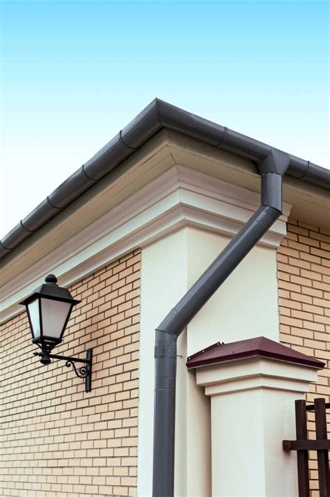 Ray is our go to for any electrical work. Copper Guttering Prices San Antonio | Gutters San Antonio ...