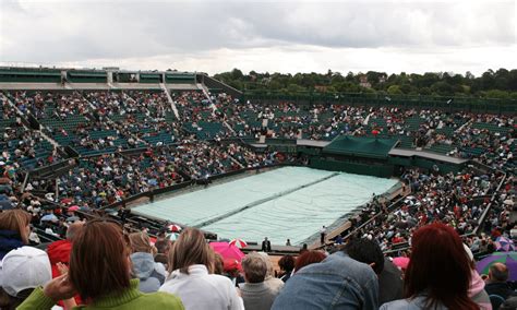 All info around the stadium of afc wimbledon. Die Wimbledon Stadion Tour - Tennisgeschichte erleben