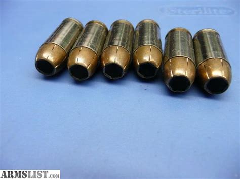 Armslist For Sale 40 Sandw Ammo