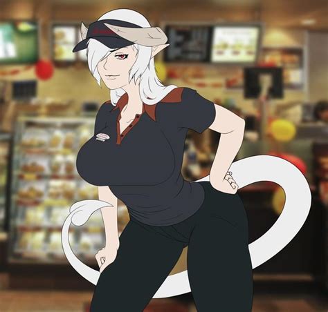 Lilim Hortons Femboy Hooters Know Your Meme