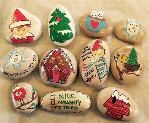 Easy Rock Painting Ideas For Beginners Remodel Or Move